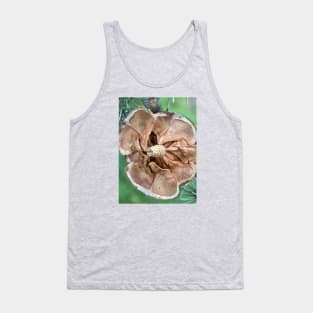 Faded picea cone Tank Top